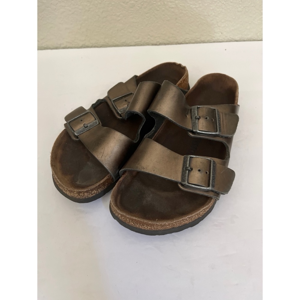 Birkenstock Brown Sandals